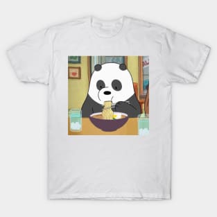 Pan pan T-Shirt